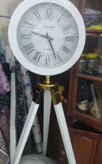 ساعت