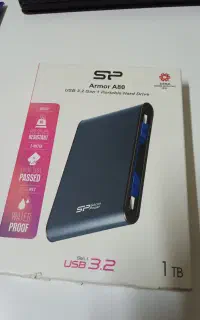 هارد اکسترنال SP