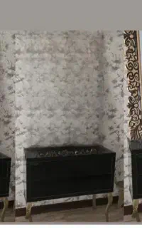 ۳ تا آینه کنسول در حد نو‌