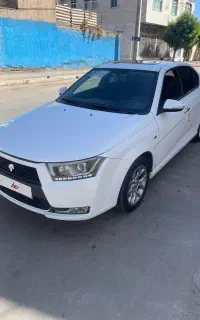 دنا پلاس توربو اتومات مدل ۱۴۰۰ تک برگ سند۷۰ تا کار