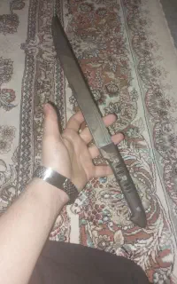 چاقو ۴۰ تایی