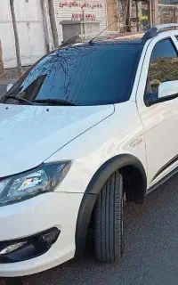 معاوضه کوییک GXRمدل 404