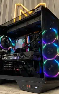 سیستم گیمینگ