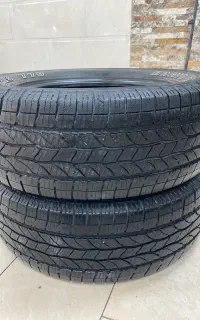 دو حلقه لاستیک ماکسیس