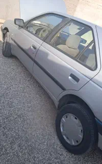 پژو ۴۰۵مدل۹۷