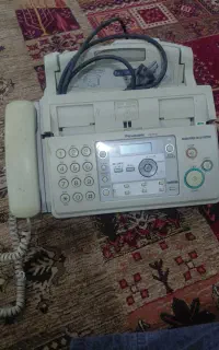 فکس سالم