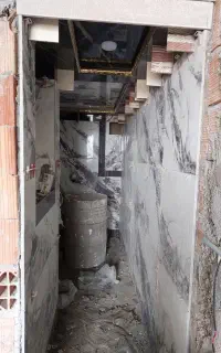 سنگکاری و کاشی.سرامیک داخلی