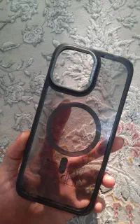 قاب گوشی ۱۳ پرومکس