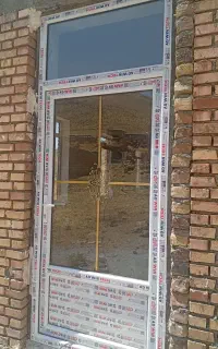 شاگرد برای درب و پنجره سازی
