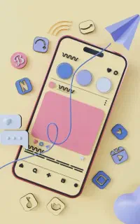 مدیریت حرفه‌ای و رشد کانال در روبیکا،ادمین،بله.