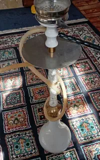 قلیون عربی بزرگ