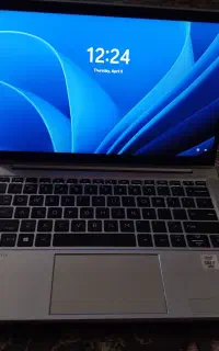 لپ تاب HP elite book