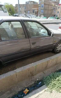 روا 85دوگانه سالم