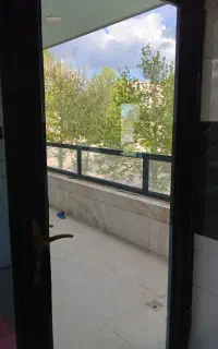 شیشه ساختمانی