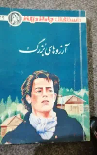 کتاب های شازده کوچولو،ارزوهای بزرگ،ماشبن زمان