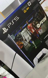 ps5slim دیجیتال