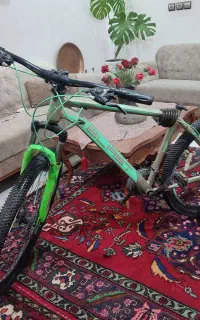 دوچرخه سایز۲۹