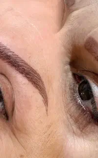 آفر ویژه میکروبلیدینگ ابرو