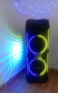 اسپیکر دیجی دار