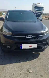 تیگو 7  TlGGO7