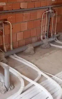 اکیب لوله کشی