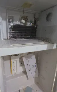 تعمیرات تهویه و تبرید