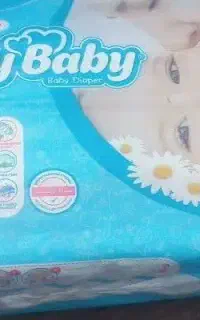 پوشک  سایز ۱و۲ و۳و۴
