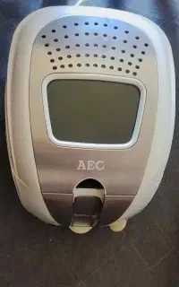 وسایل برقی
