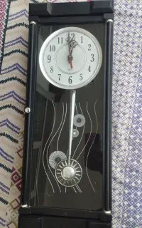 ساعت دیواری