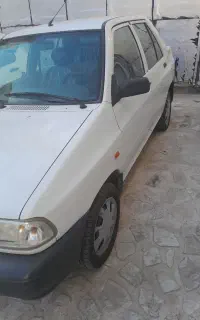 پراید۹۸