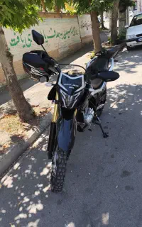 FALAT XR 250