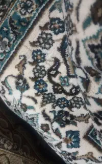 فرش ۱۲ متری جفت