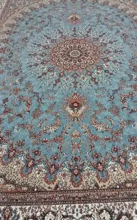 یک جفت فرش ۱۲متری ۷۰۰ شانه