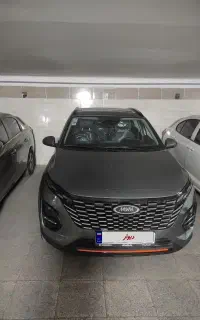 x33 کراس دنده ۱۴۰۳
