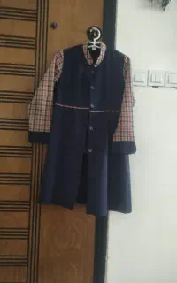 لباس فرم مدرسه
