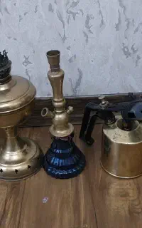 سماور قلیان پریموس زنبوری