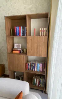 فروش کتابخانه