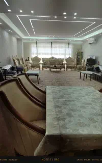 فروش تک واحدی ۱۴۰ متری خلبان