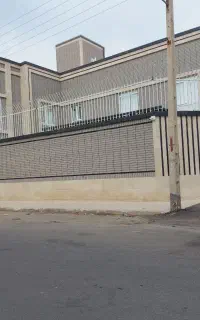 اجرای نما ساختمان