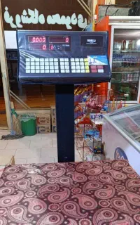ترازوی پند ۵۰کیلو