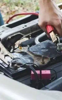 تعمیرات تخصصی دینام و استارت