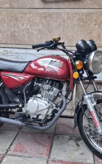 پیشرو ۲۰۰ طرح باکسر