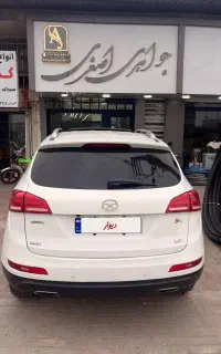 جک اس۵ مدل ۹۶