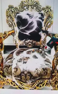 مبلشویی و نانوشویی مبلشویی پاک