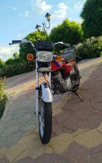 موتور 125