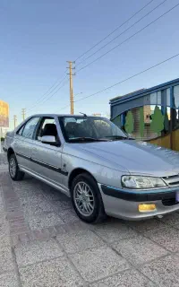 پارسelxمدل۸۵(درجه۱)