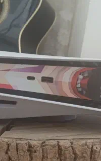 ps5 ریجن اروپا