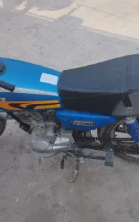 موتور 200نیکتاز انجین دیاهو