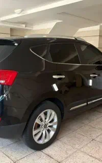 جک s5 2000توربو  مشکی درحد تحویل برج ۱۲