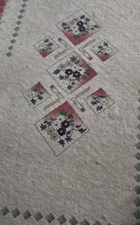 فرش